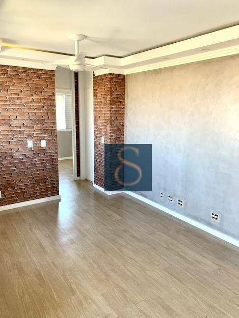 Apartamento à venda com 2 quartos, 54m² - Foto 22