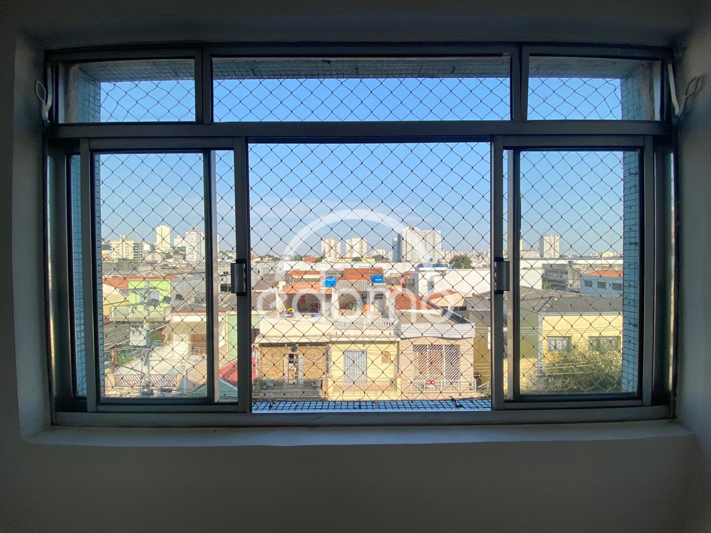 Apartamento para alugar com 1 quarto, 47m² - Foto 5