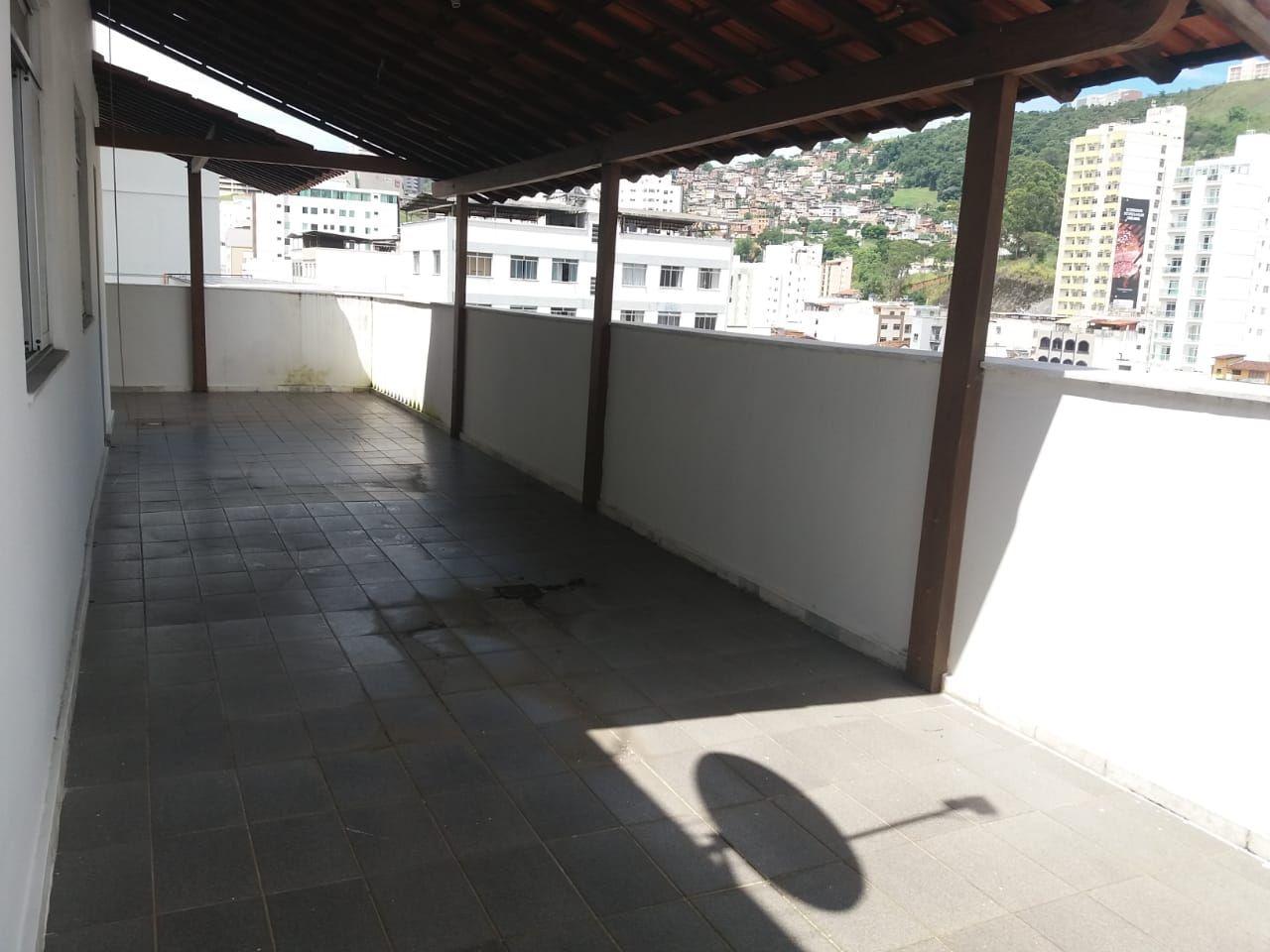 Cobertura à venda com 4 quartos, 200m² - Foto 16