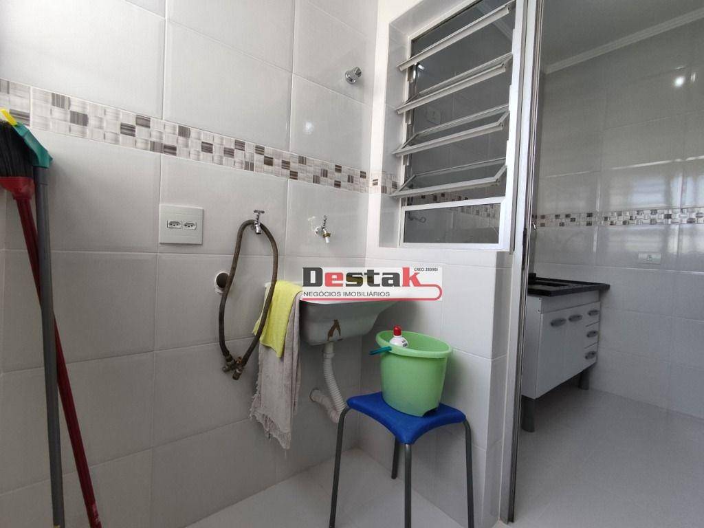 Apartamento à venda com 2 quartos, 58m² - Foto 24