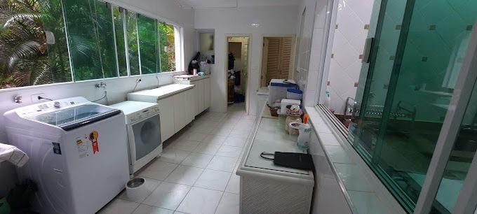 Apartamento à venda com 4 quartos, 250m² - Foto 21