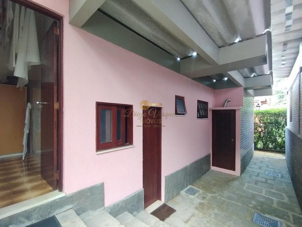 Casa de Condomínio à venda com 4 quartos, 570m² - Foto 21