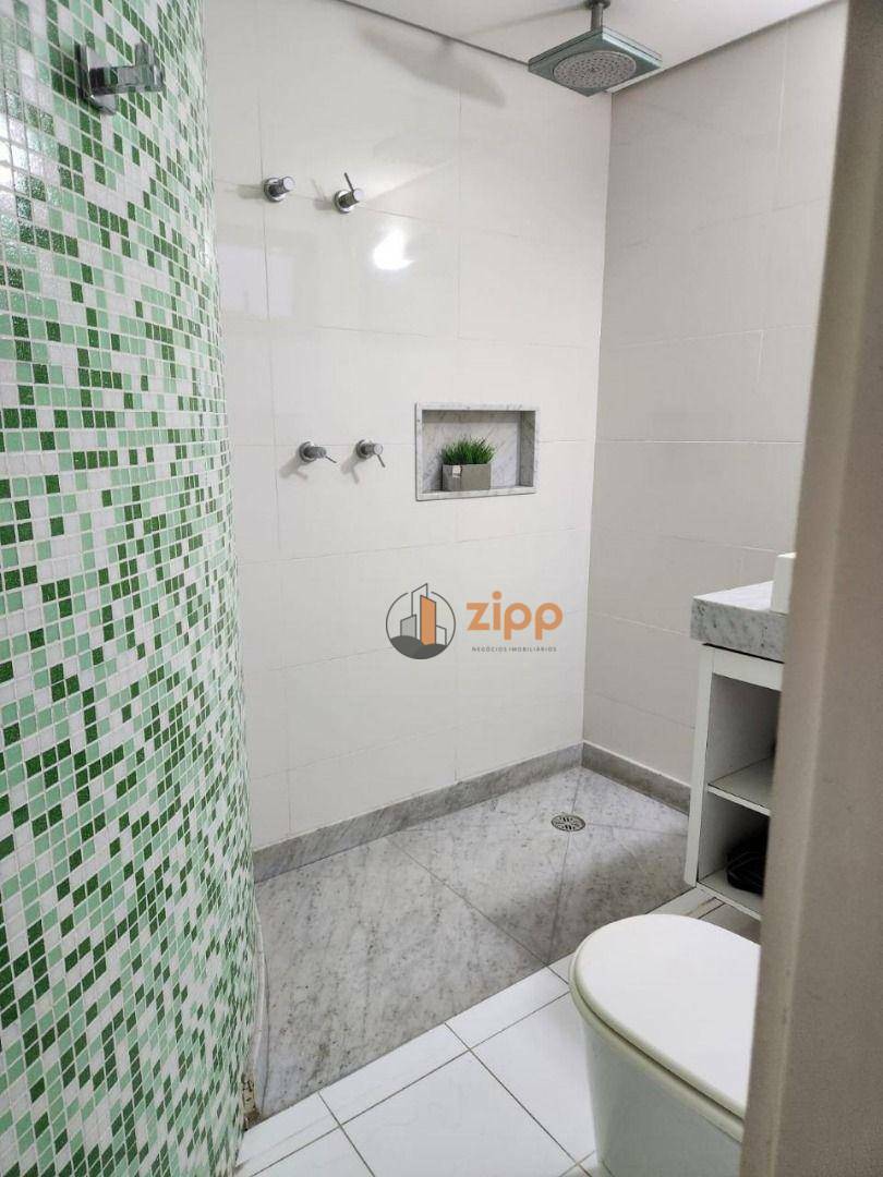 Apartamento à venda com 2 quartos, 115m² - Foto 6