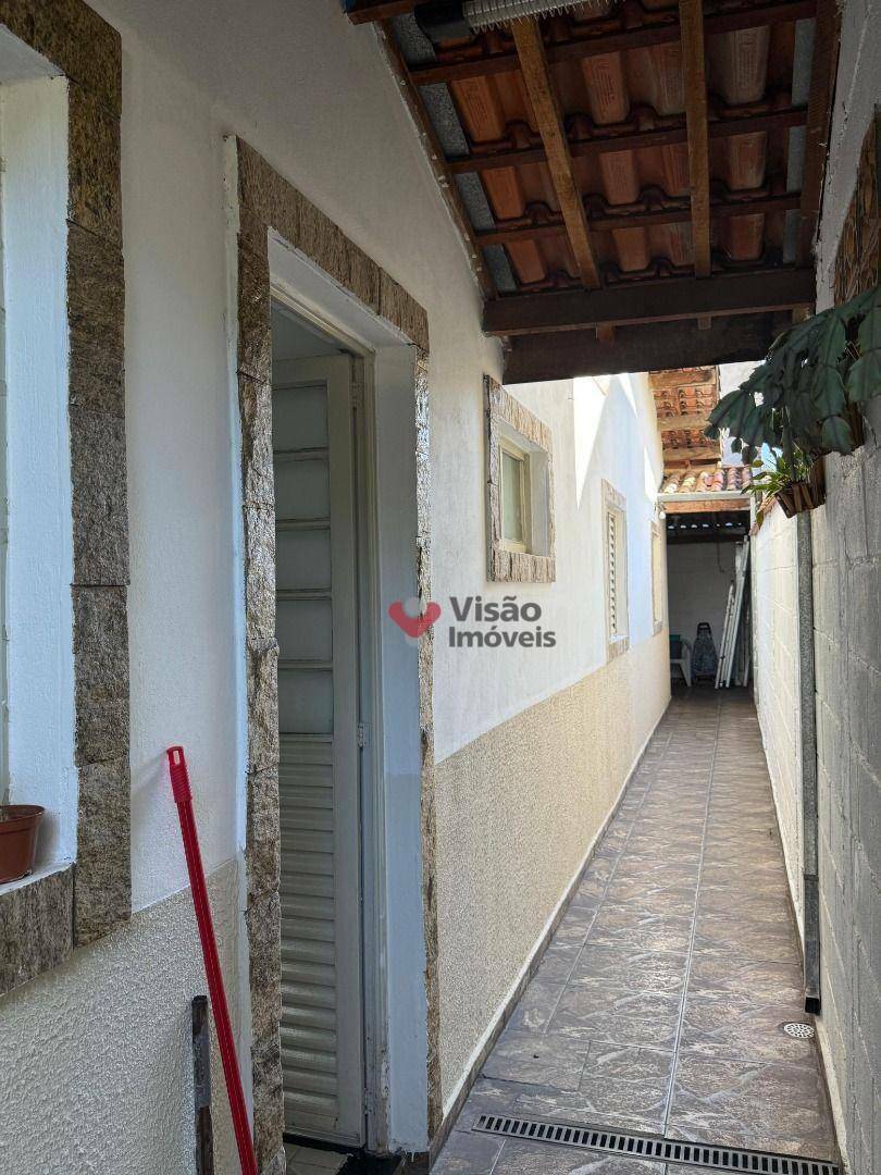 Casa à venda com 2 quartos, 120m² - Foto 21