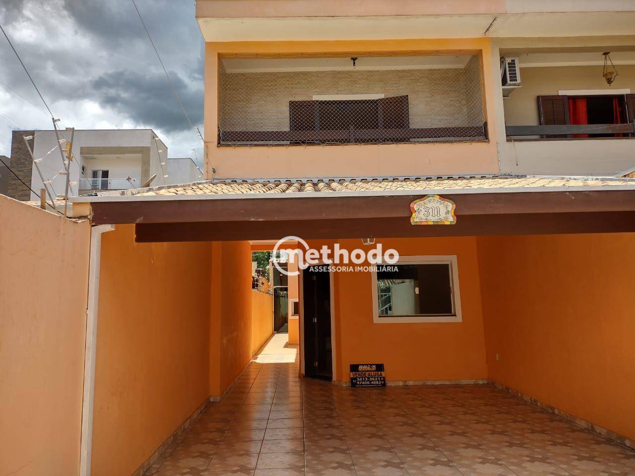 Casa à venda com 3 quartos, 150m² - Foto 3