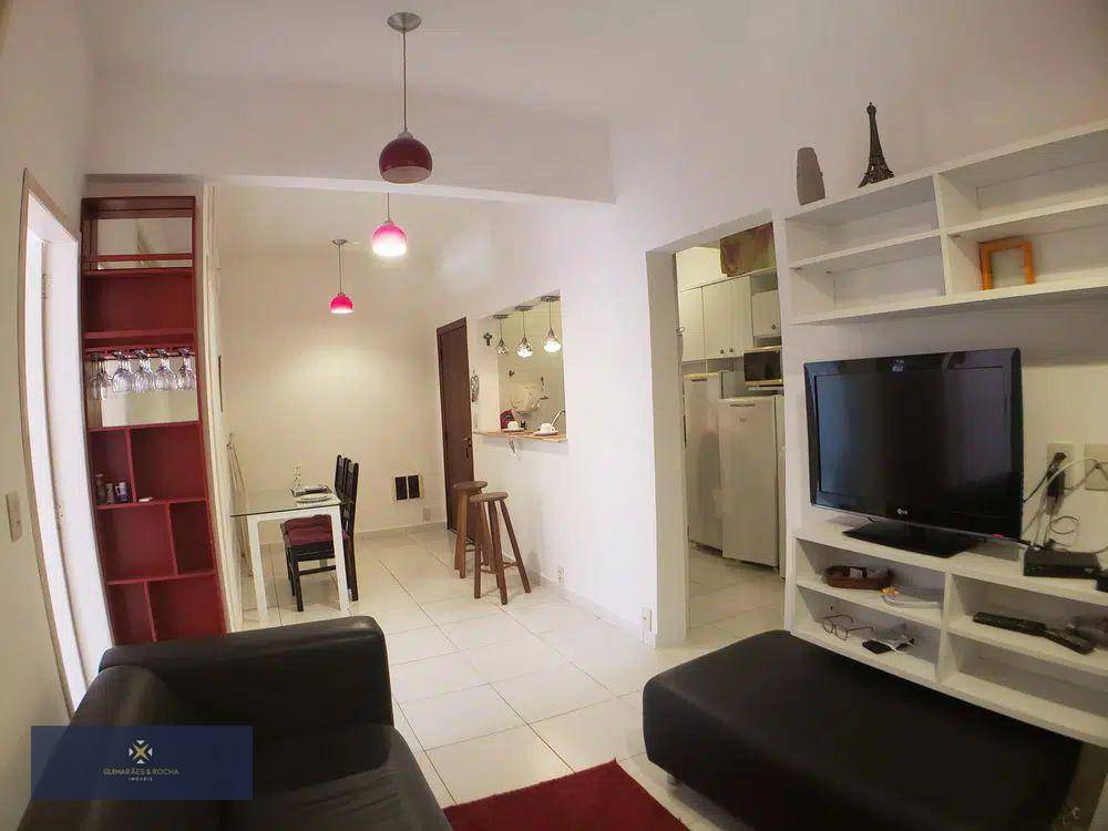 Apartamento à venda com 2 quartos, 66m² - Foto 18