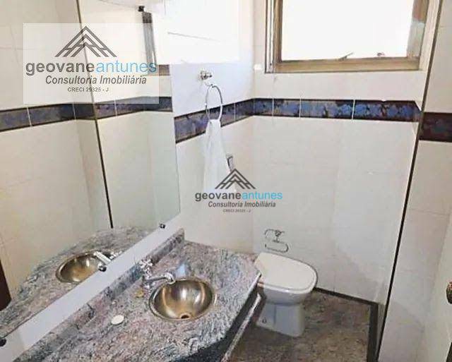 Apartamento à venda com 3 quartos, 206m² - Foto 11