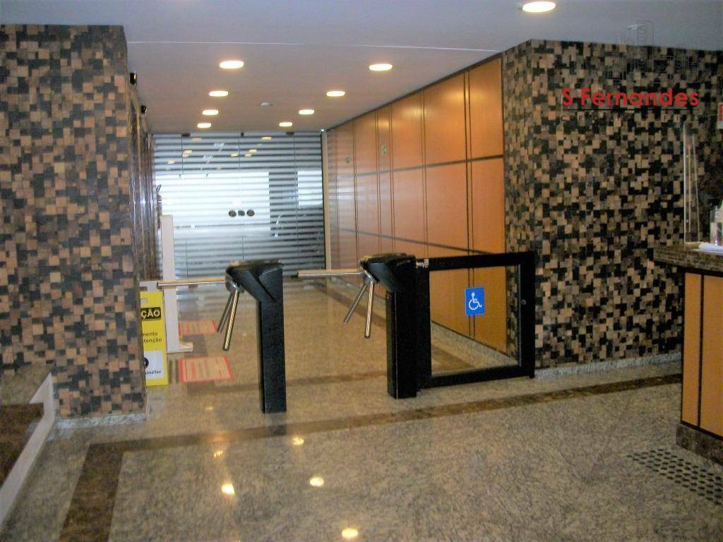 Conjunto Comercial-Sala à venda, 115m² - Foto 14