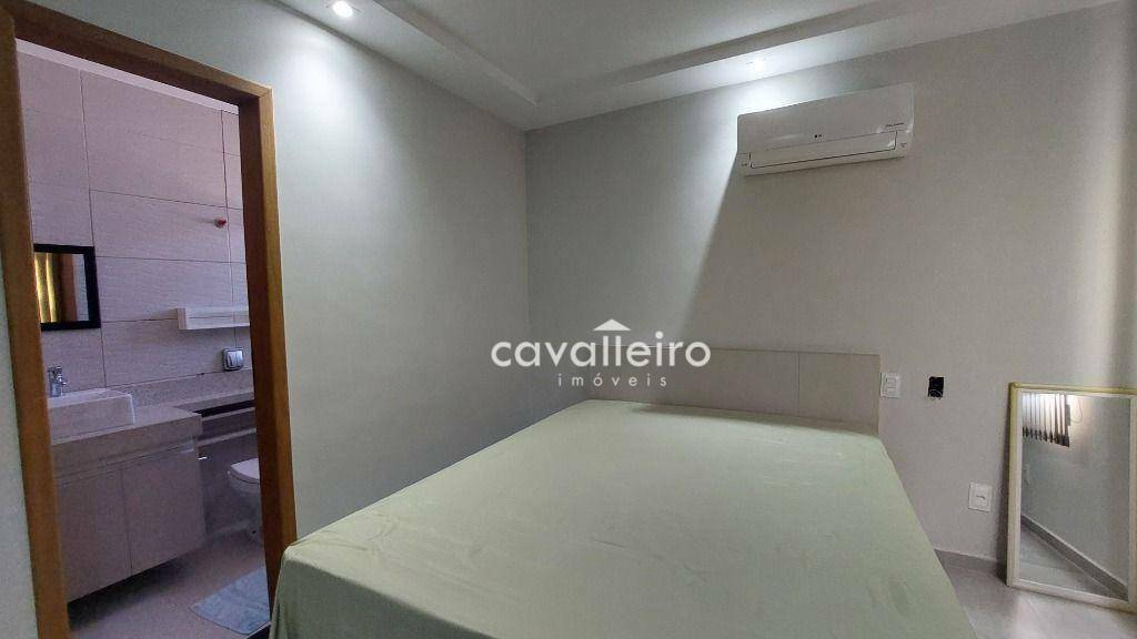 Casa de Condomínio à venda com 3 quartos, 125m² - Foto 14