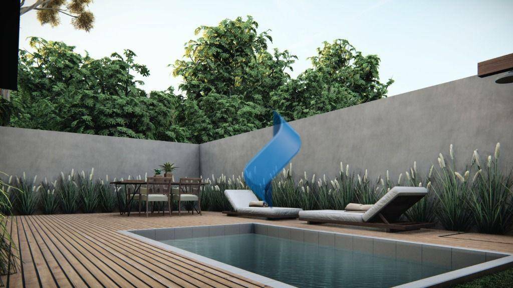 Casa de Condomínio à venda com 3 quartos, 109m² - Foto 14