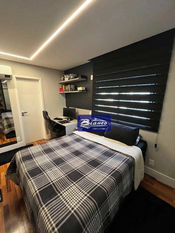 Apartamento à venda com 3 quartos, 93m² - Foto 25