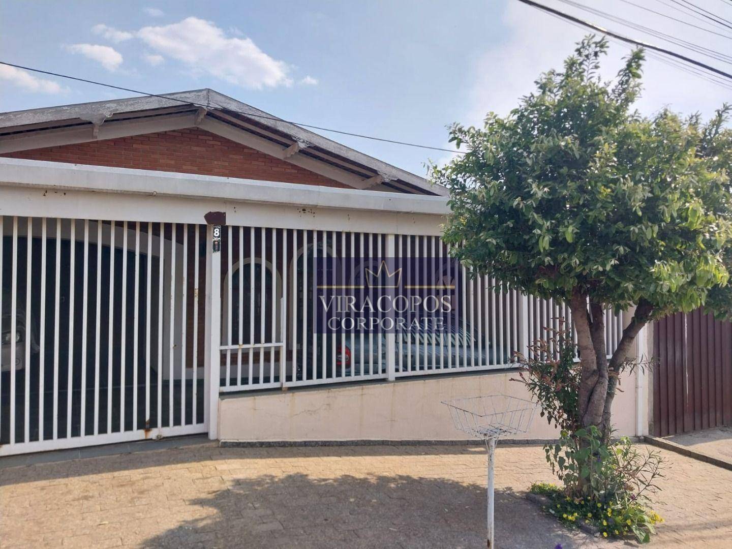 Casa, 3 quartos, 151 m² - Foto 3