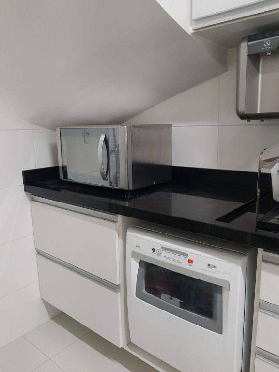 Casa à venda com 2 quartos, 100m² - Foto 13