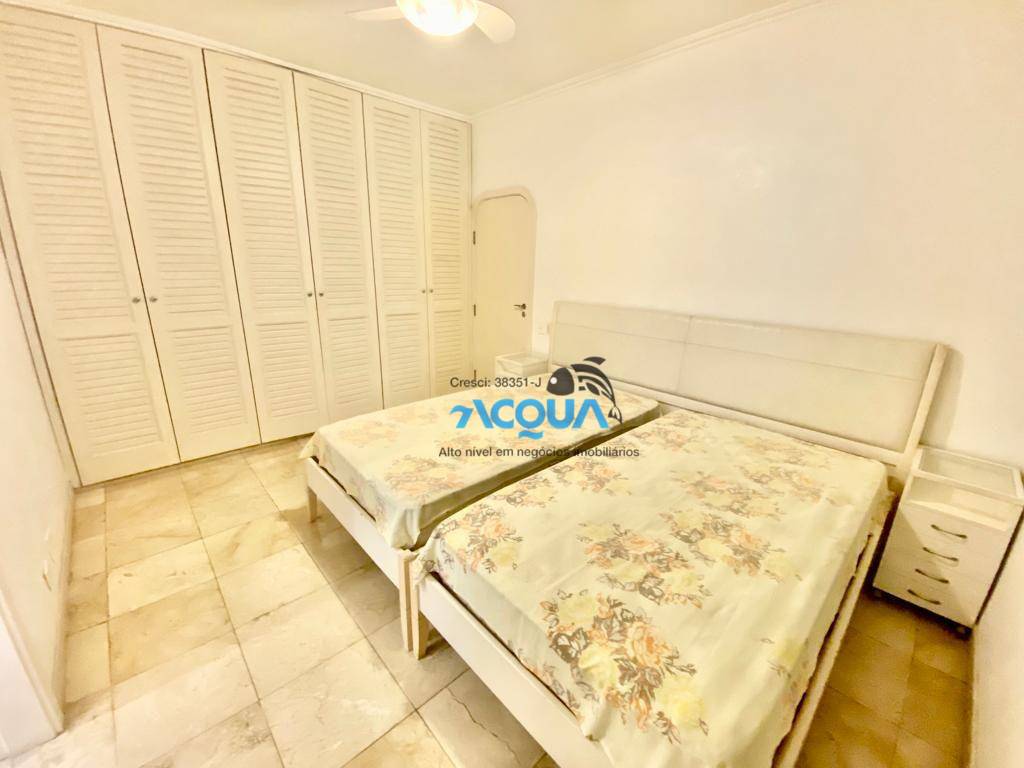 Apartamento à venda com 4 quartos, 220m² - Foto 12