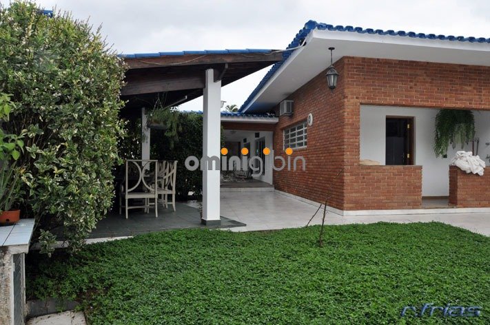 Casa à venda com 3 quartos, 427m² - Foto 8