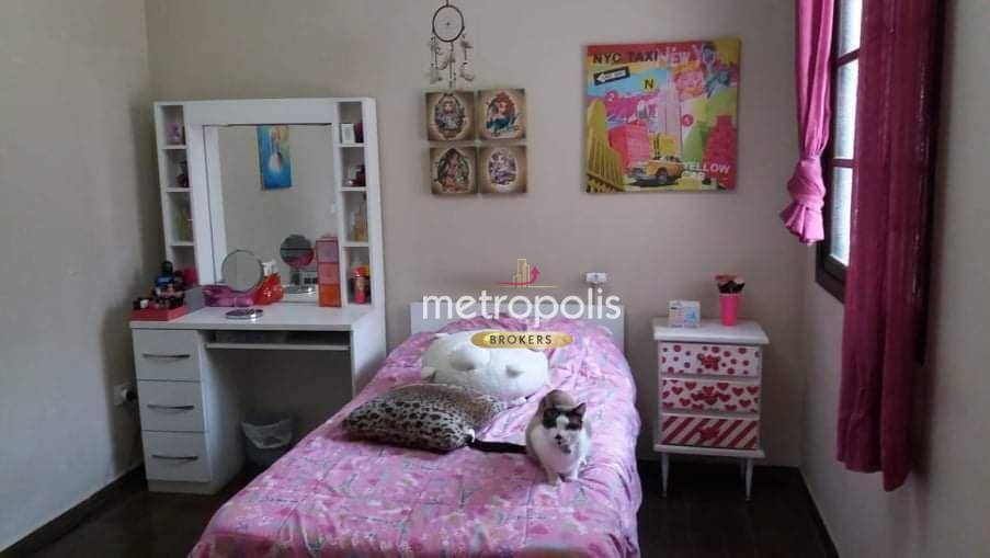 Sobrado à venda com 3 quartos, 210m² - Foto 17