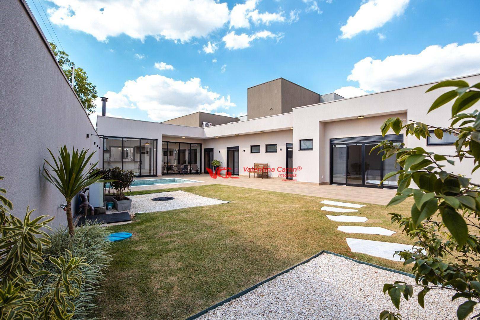 Casa de Condomínio à venda com 3 quartos, 271m² - Foto 34