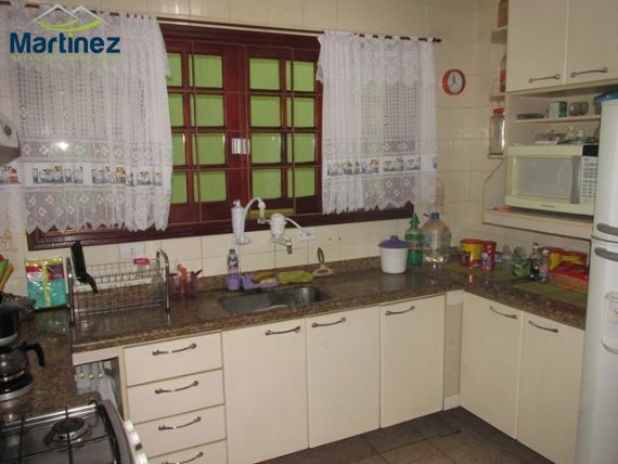 Sobrado à venda com 2 quartos, 124m² - Foto 12