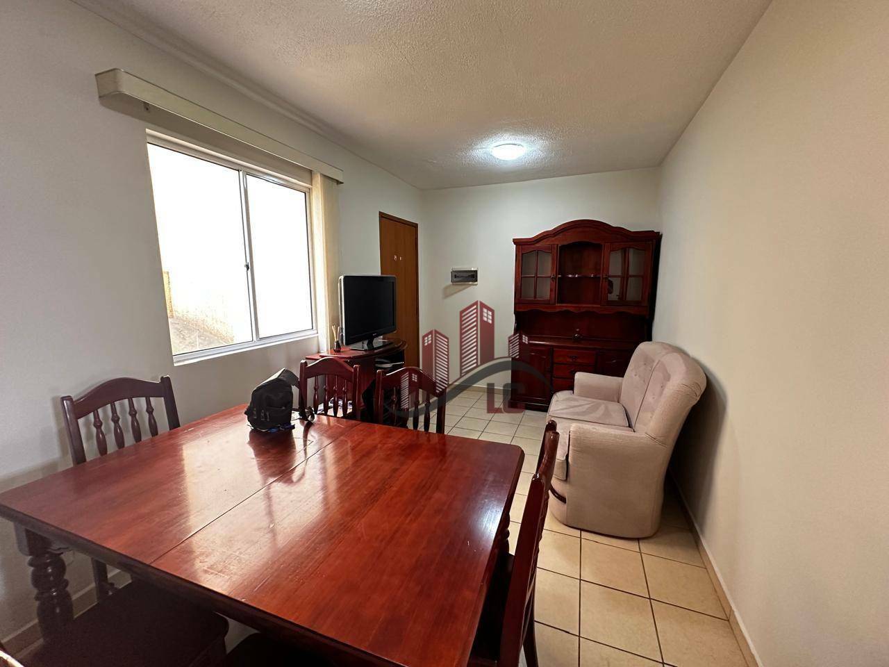 Apartamento para alugar com 2 quartos, 54m² - Foto 16