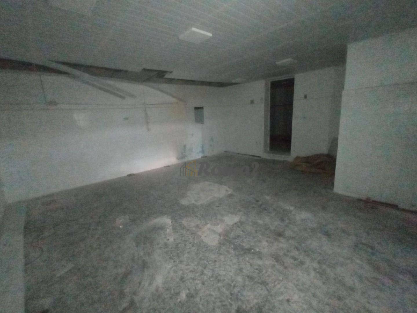 Depósito-Galpão-Armazém à venda e aluguel, 1m² - Foto 7