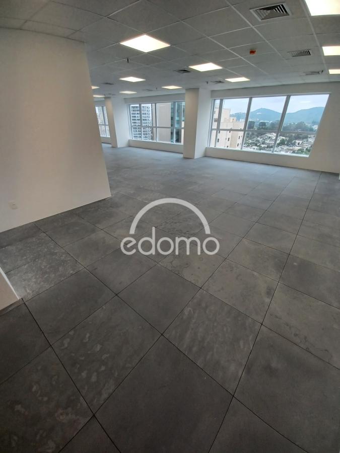 Conjunto Comercial-Sala para alugar, 217m² - Foto 2