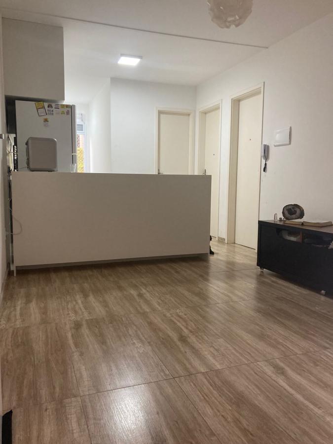 Apartamento à venda com 2 quartos, 48m² - Foto 2