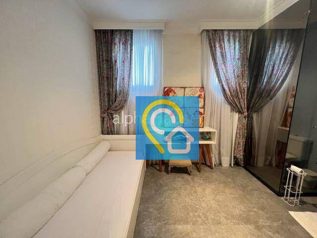 Apartamento à venda com 3 quartos, 367m² - Foto 25