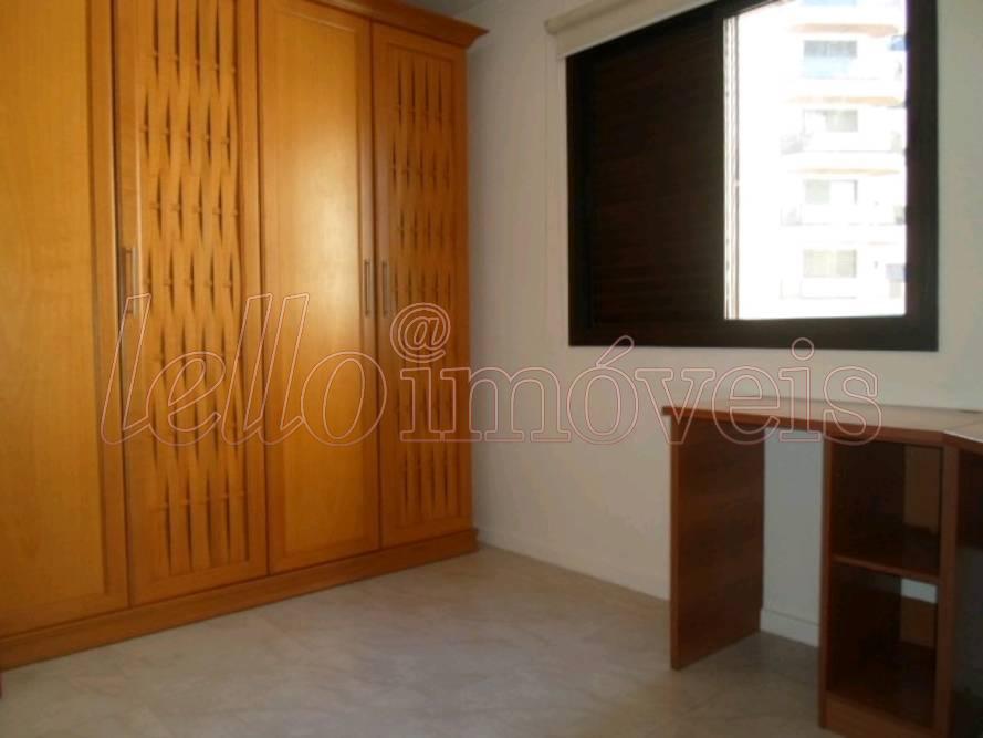 Apartamento para alugar com 3 quartos, 110m² - Foto 31