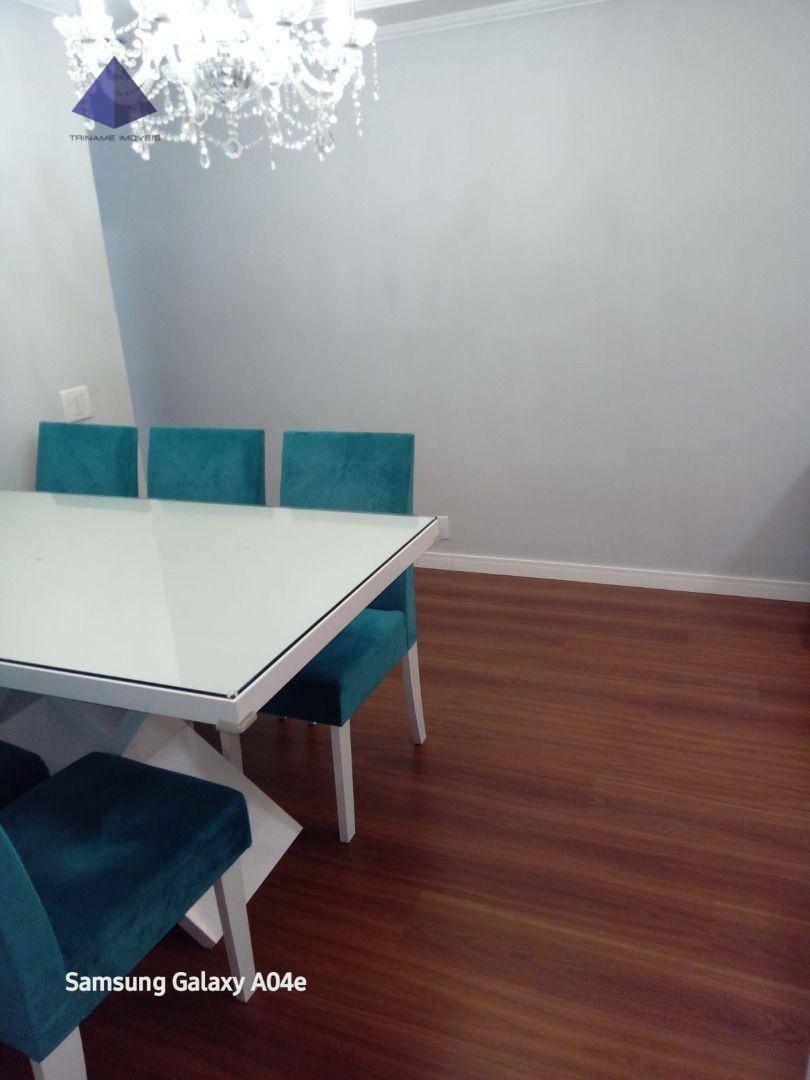 Apartamento à venda com 3 quartos, 72m² - Foto 5