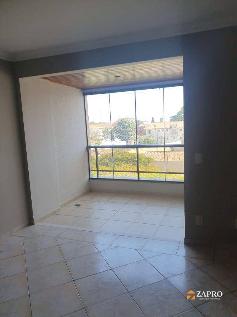 Apartamento, 3 quartos, 136 m² - Foto 3