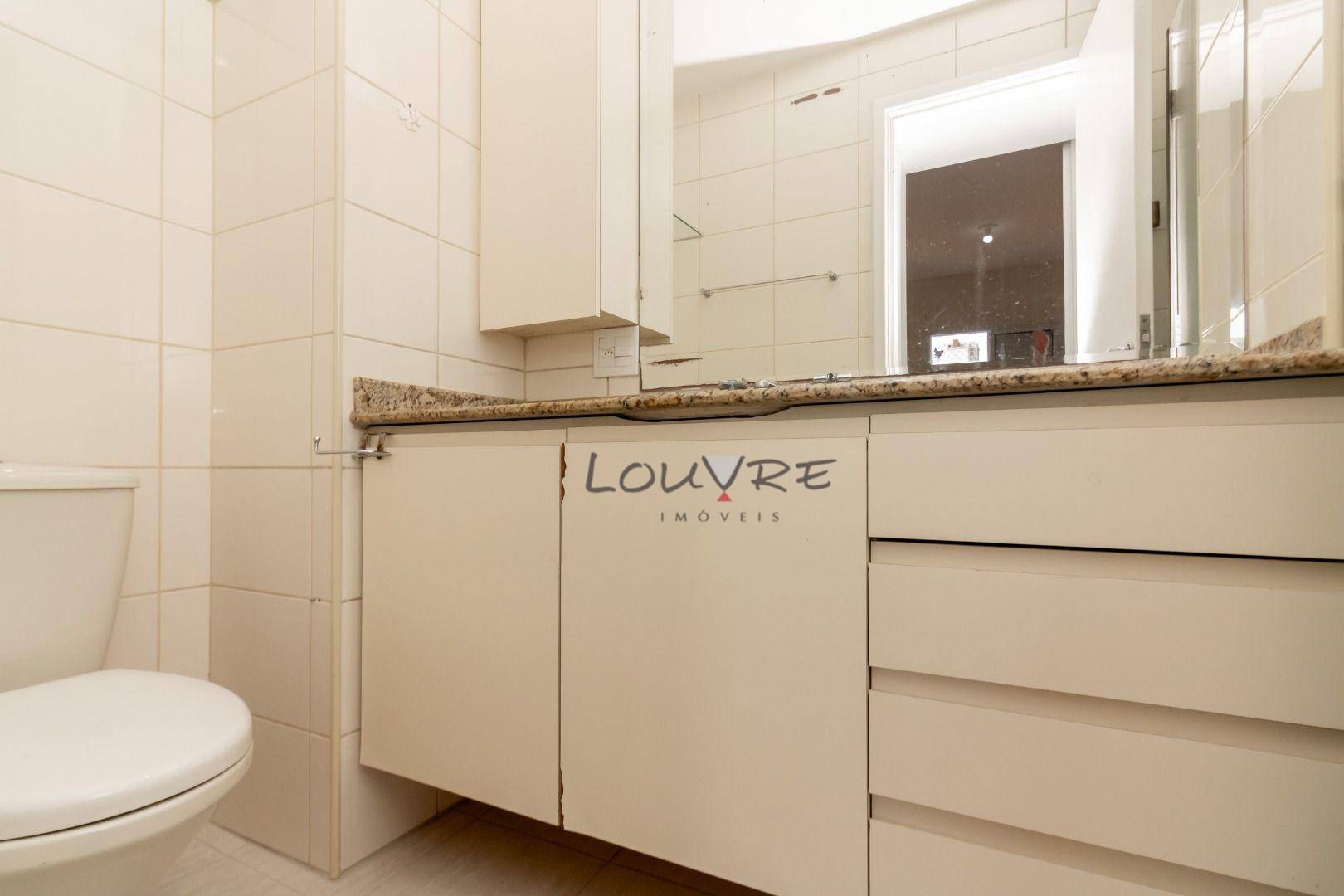 Apartamento à venda com 3 quartos, 125m² - Foto 16