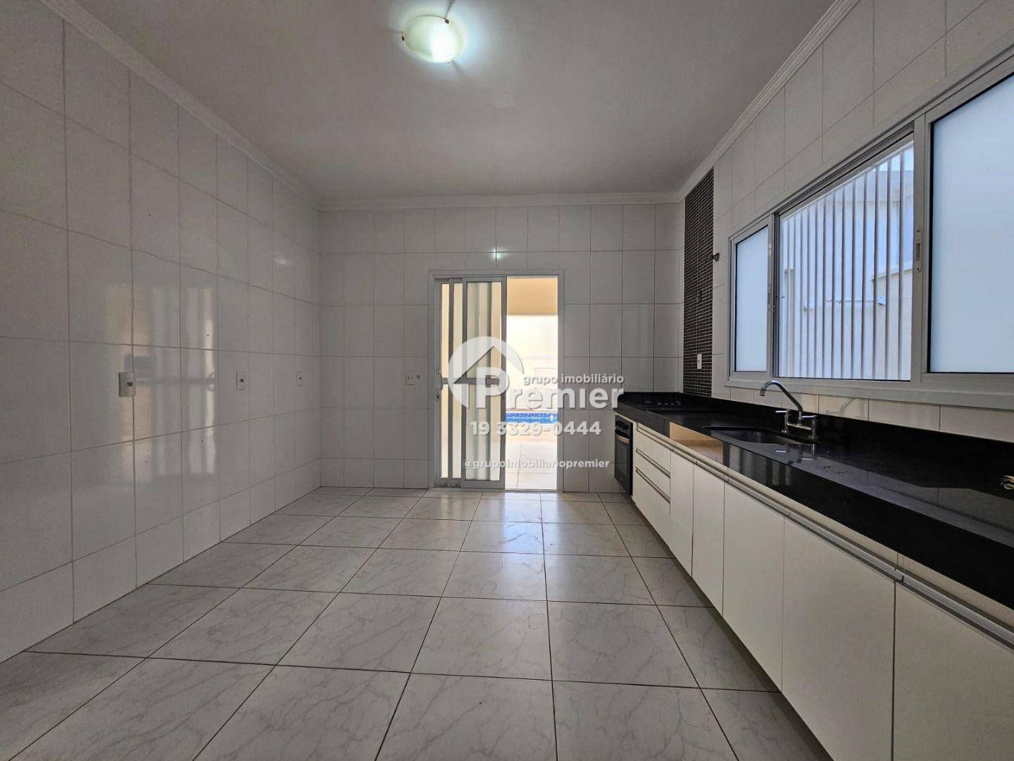Casa de Condomínio para alugar com 3 quartos, 186m² - Foto 10