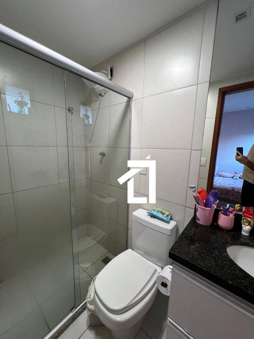 Apartamento, 3 quartos, 140 m² - Foto 5