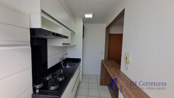 Apartamento à venda com 2 quartos, 45m² - Foto 11