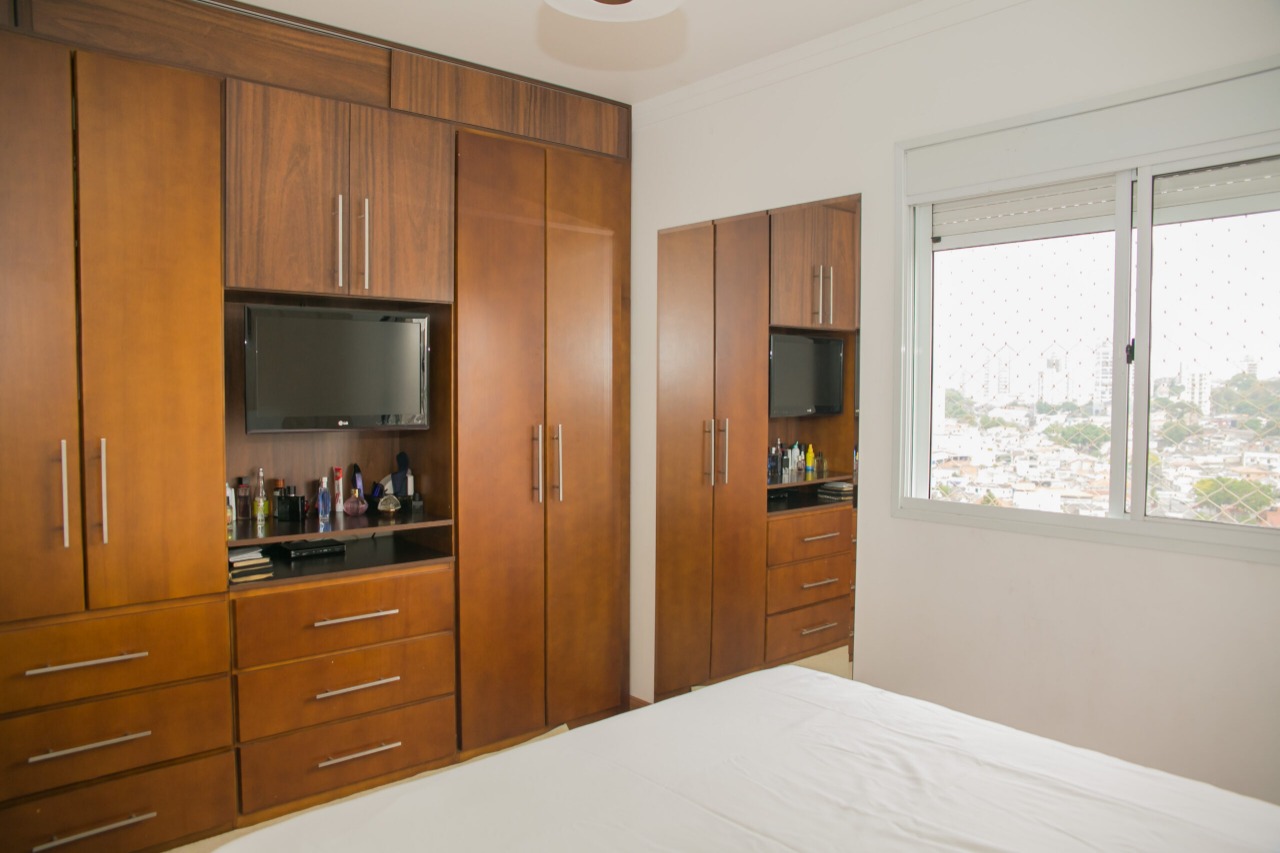 Apartamento à venda com 3 quartos, 106m² - Foto 14