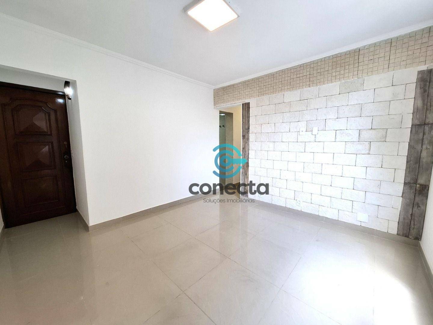 Apartamento à venda com 2 quartos, 65m² - Foto 3