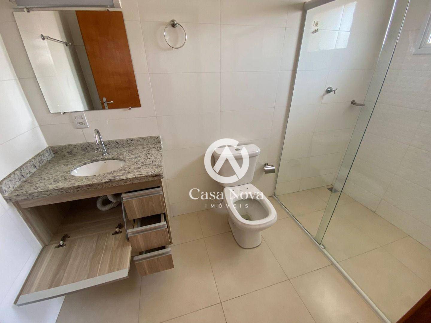 Apartamento à venda com 2 quartos, 75m² - Foto 5