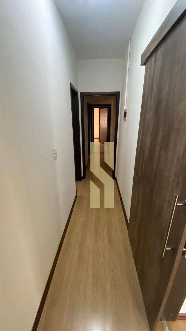 Casa à venda com 4 quartos, 282m² - Foto 9