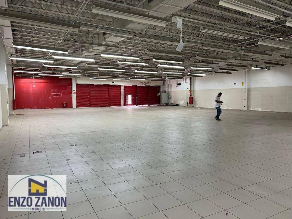 Loja-Salão para alugar, 1280m² - Foto 2