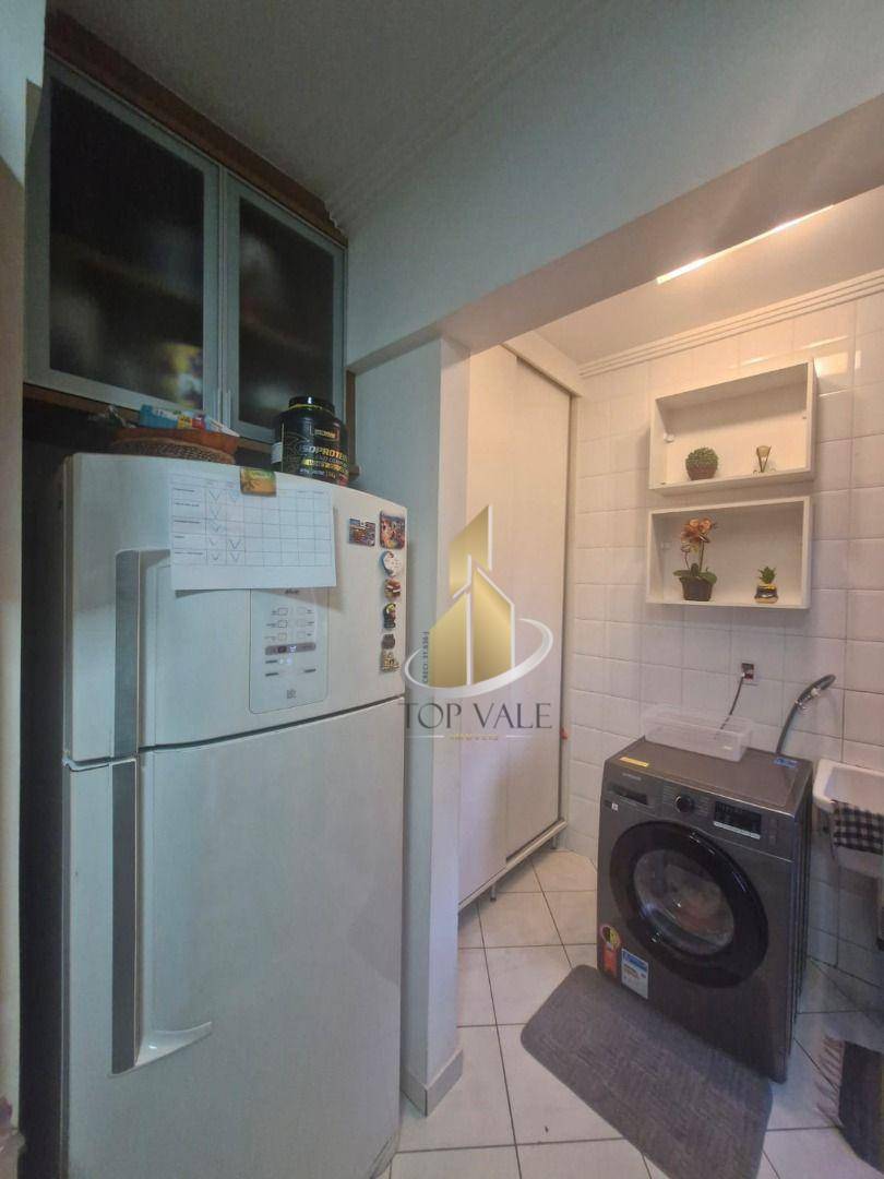 Apartamento à venda com 3 quartos, 83m² - Foto 5