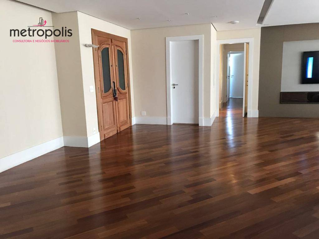 Apartamento para alugar com 3 quartos, 234m² - Foto 3