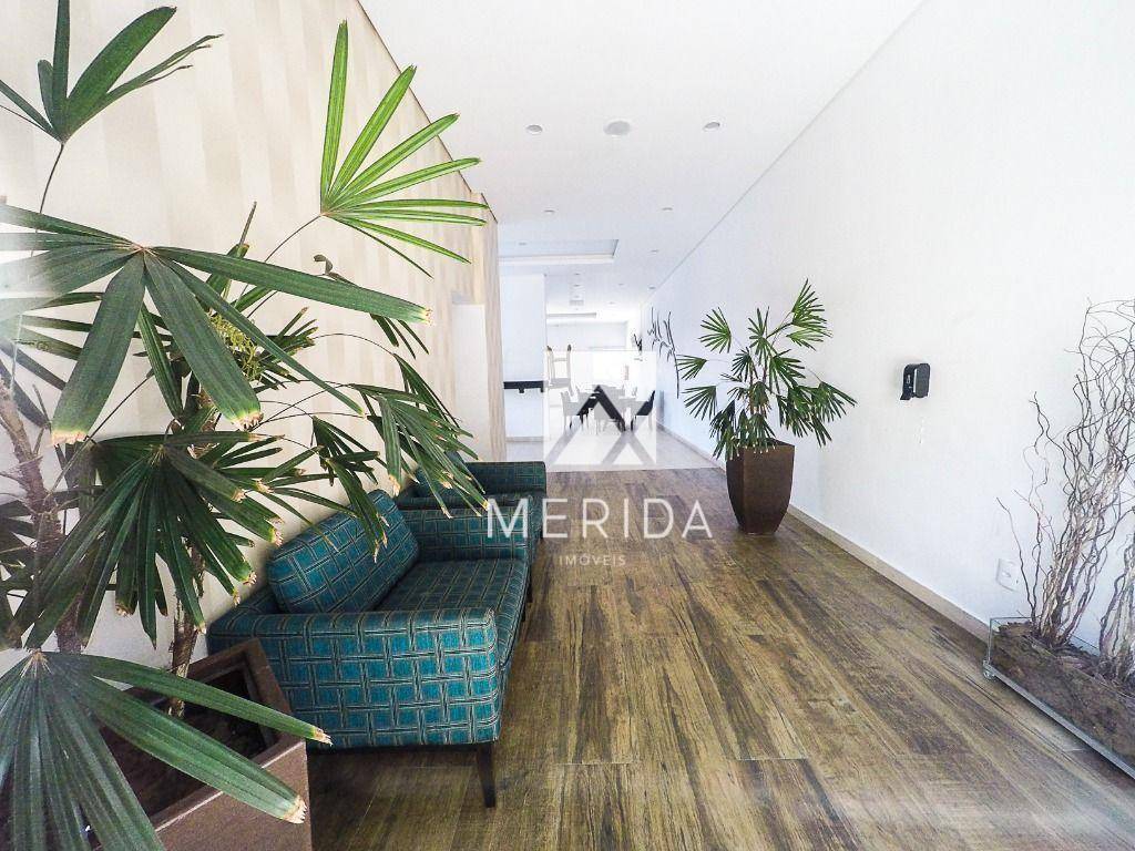 Apartamento à venda com 3 quartos, 127m² - Foto 26