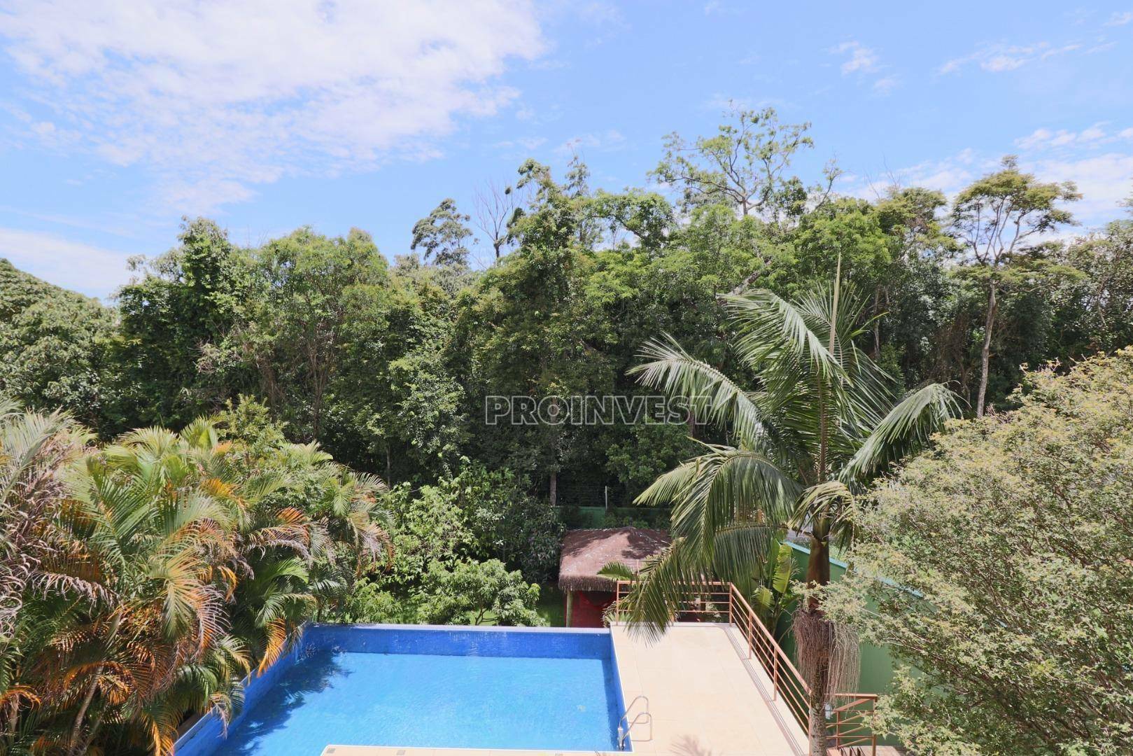 Casa de Condomínio à venda com 5 quartos, 660m² - Foto 37