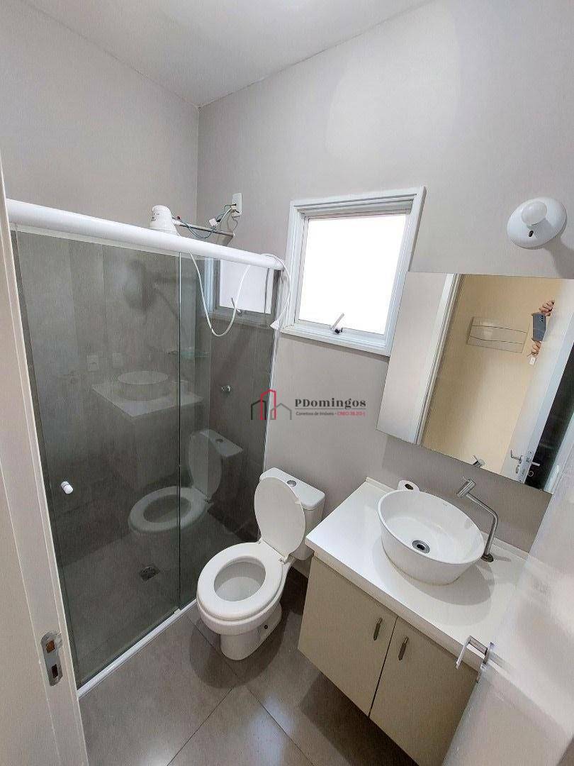 Casa de Condomínio para alugar com 3 quartos, 78m² - Foto 11