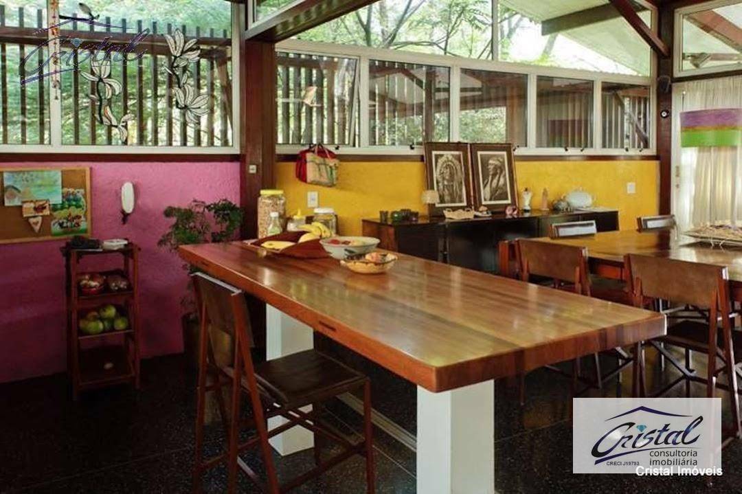 Casa de Condomínio à venda com 3 quartos, 380m² - Foto 16