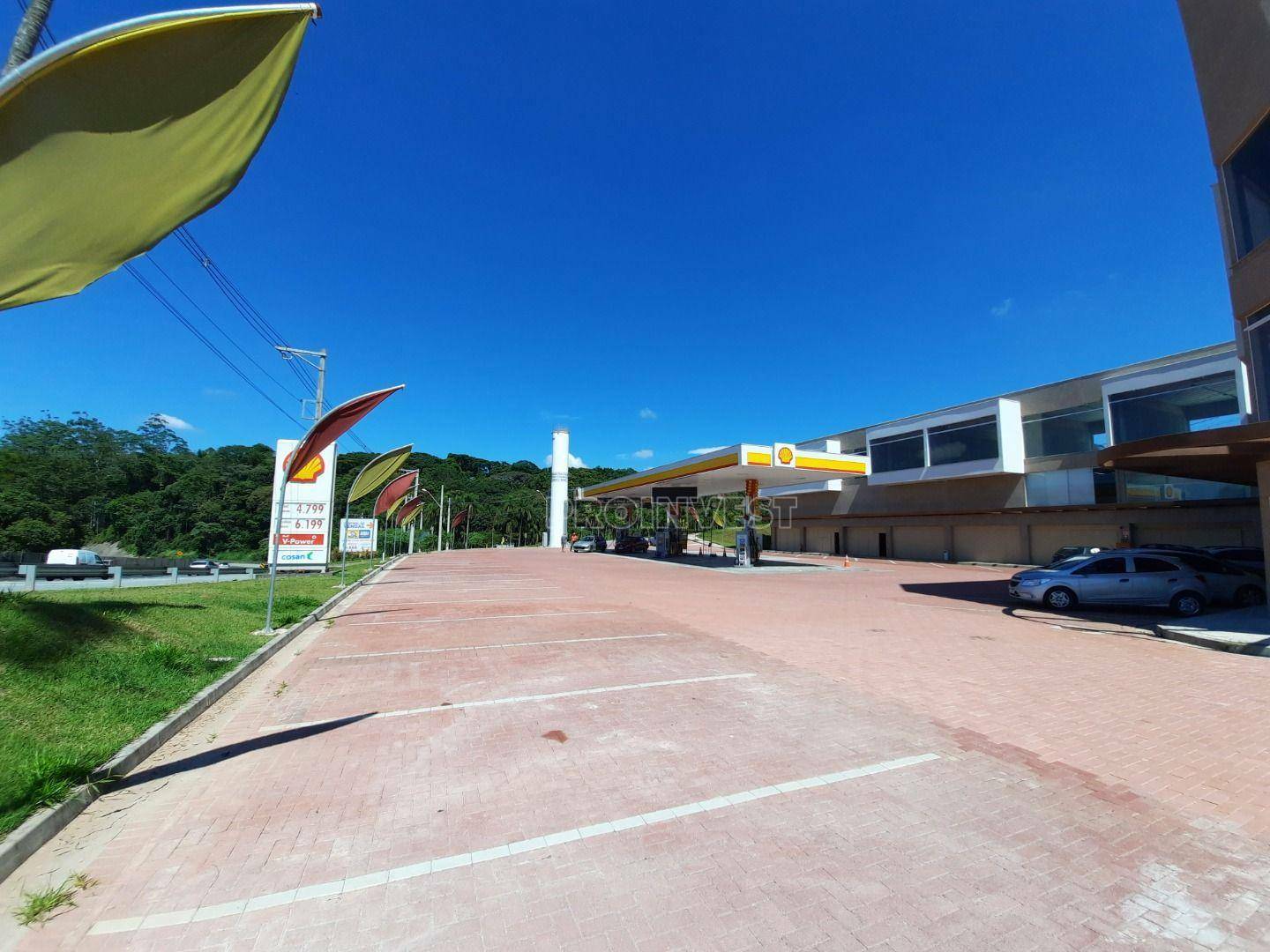 Loja-Salão para alugar, 229m² - Foto 16