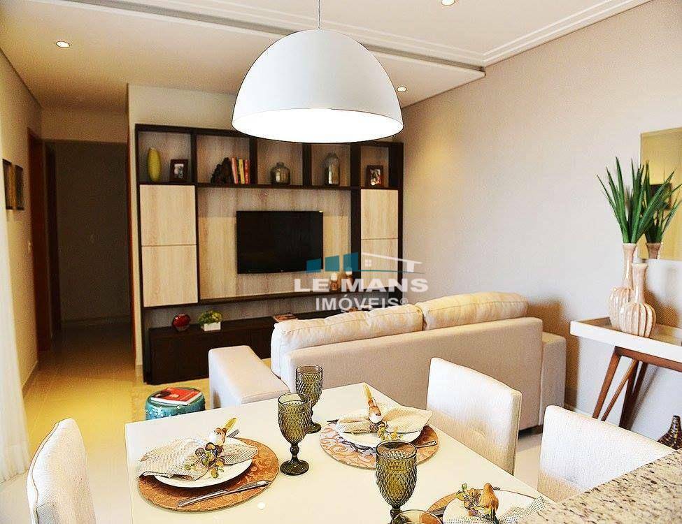 Apartamento à venda com 3 quartos, 86m² - Foto 10