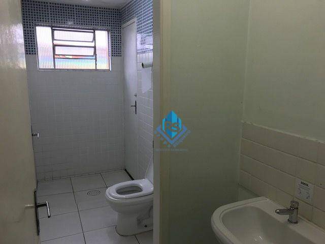 Loja-Salão para alugar, 192m² - Foto 12