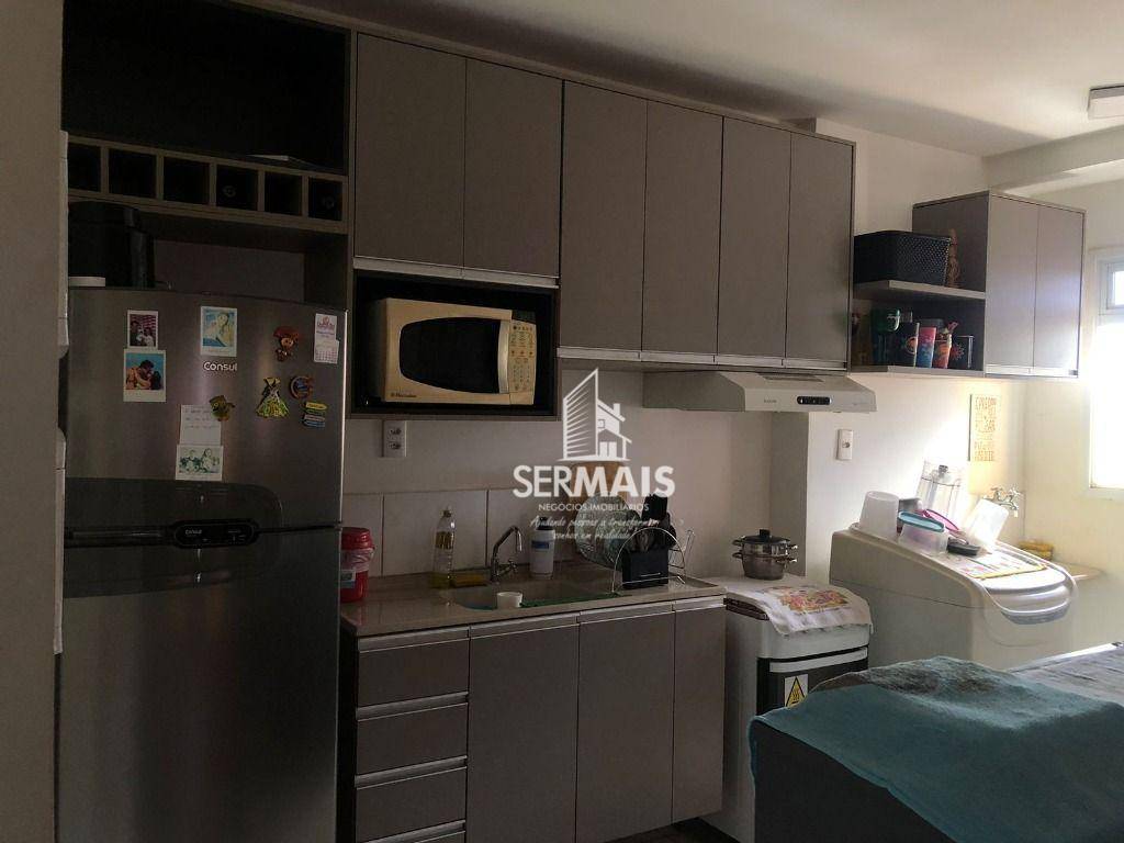 Apartamento à venda com 2 quartos, 54m² - Foto 24