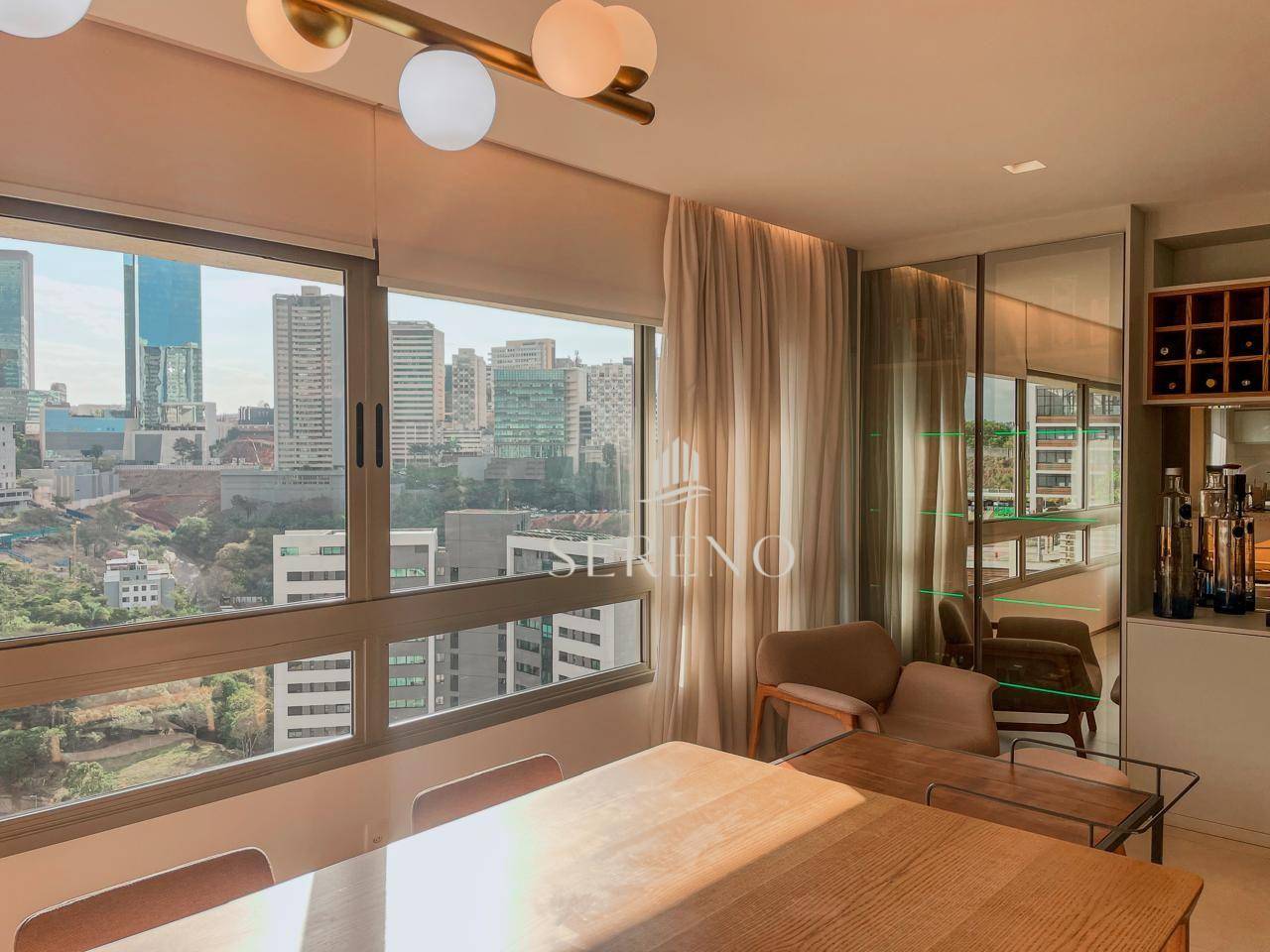 Apartamento, 4 quartos, 163 m² - Foto 2